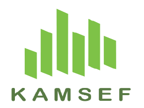 KAMSEF logo